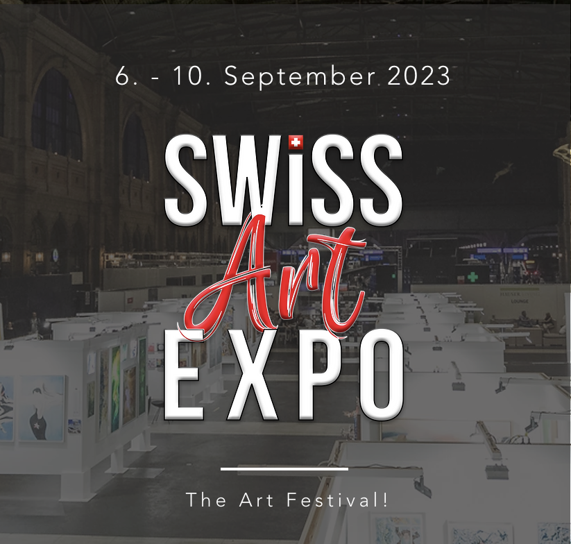 SWISSARTEXPO